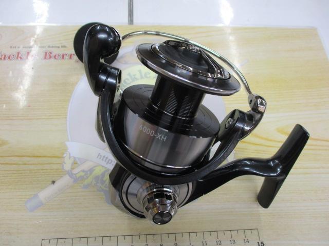 DAIWA（釣り） ダイワ 24 セルテート SW 6000-XH (2024年モデル