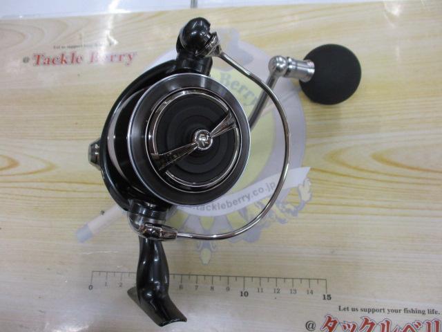 24セルテートsw6000XH ダイワ スピニングリール 24セルテート SW 6000-XH【即日発送