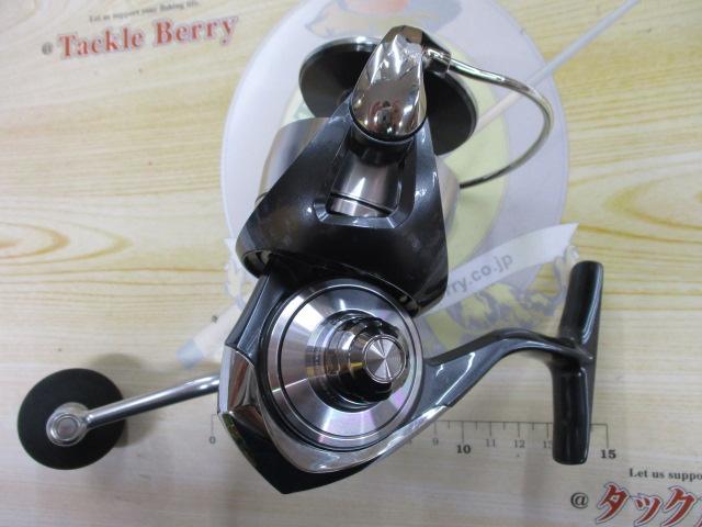 ダイワ スピニングリール 24セルテート SW 6000-XH: 釣具の