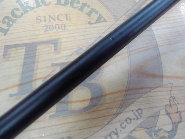 オシアジガーインフィニティ モーティブ B610-2+