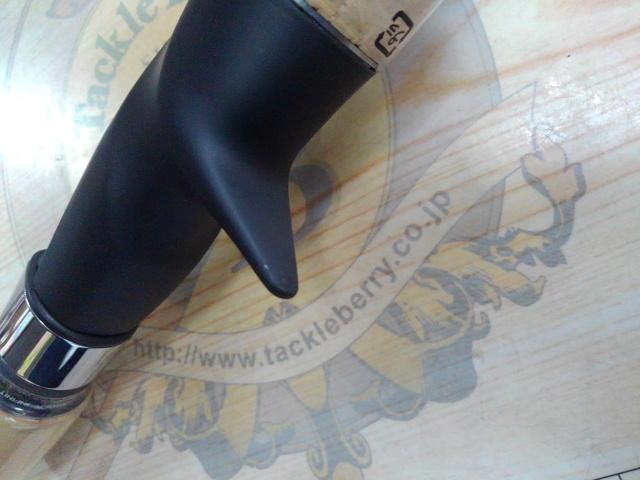 オシアジガーインフィニティ モーティブ B610-2+