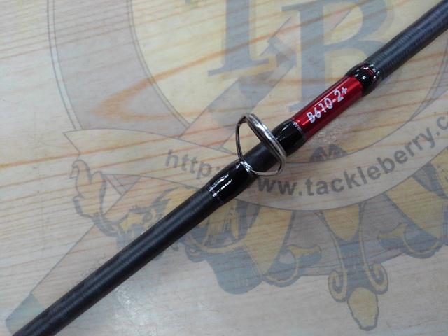 オシアジガーインフィニティ モーティブ B610-2+