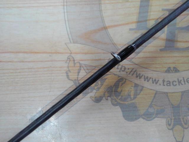 オシアジガーインフィニティ モーティブ B610-2+