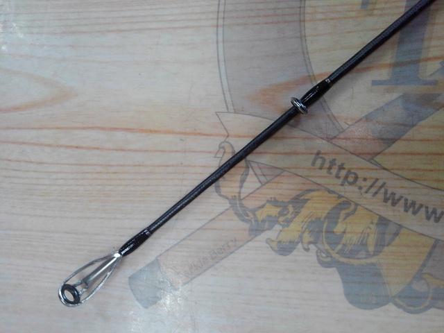 オシアジガーインフィニティ モーティブ B610-2+