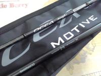 オシアジガーインフィニティ モーティブ B610-2+