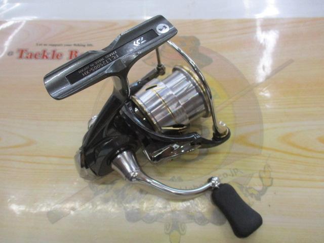 19セルテート LT2500S-XH｜＠ベリーネット 日本最大新品中古釣具