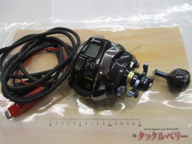 20ビーストマスター 1000EJ