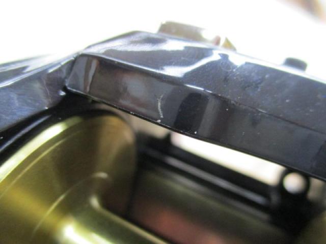 20ビーストマスター 1000EJ