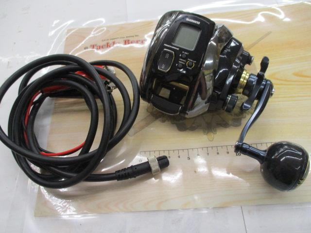 20ビーストマスター 1000EJ