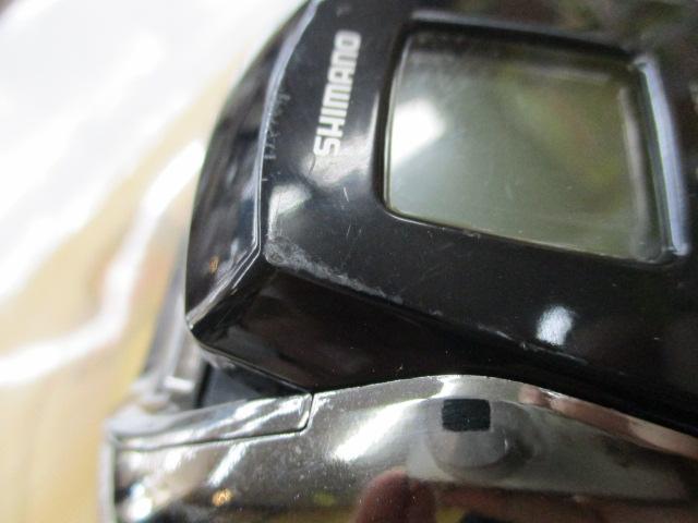 20ビーストマスター 1000EJ