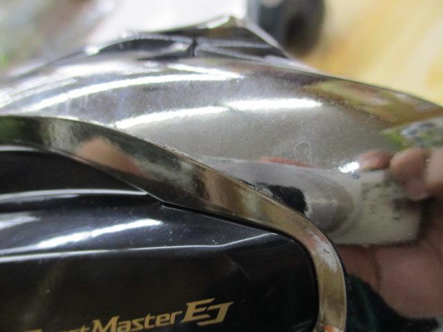 20ビーストマスター 1000EJ