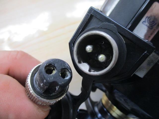 20ビーストマスター 1000EJ