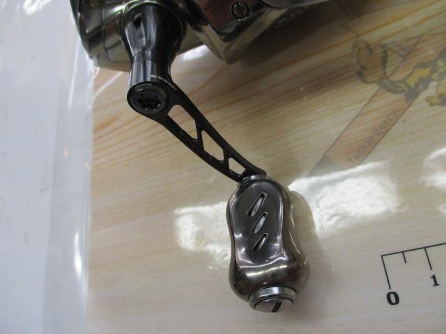 18ステラ C2000SHG