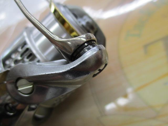 18ステラ C2000SHG