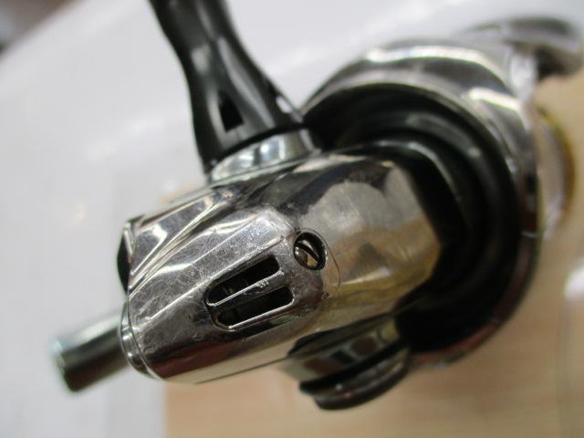 18ステラ C2000SHG