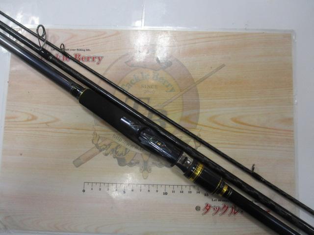 タックル】 SHIMANO ネッサ エクスチューン S104M - makoto.lvr