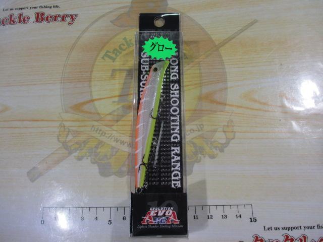 エリア10EVO【TSカラー】ハニーフルーツボーン