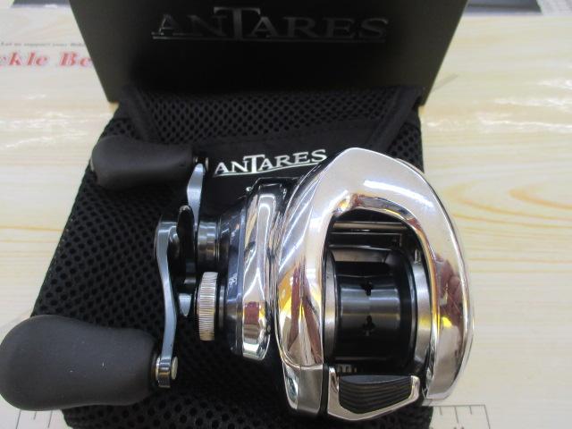 Amazon | シマノ(SHIMANO) ベイトリール 両軸 19 アンタレス HG