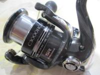 SHIMANO 12EXCENSE CI4+ C3000HGM 美品 Shimano EXSENCE CI4+ C3000HGM Spinning Fishing Reel Japan