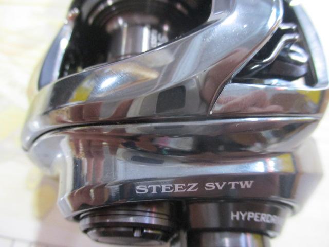 24スティーズ SV TW 100