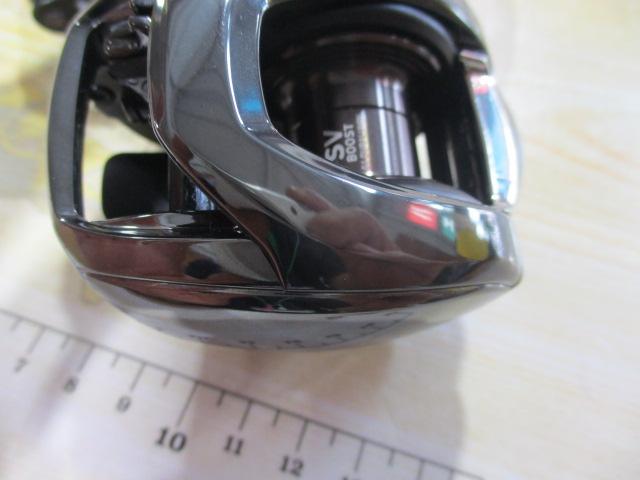 24スティーズ SV TW 100