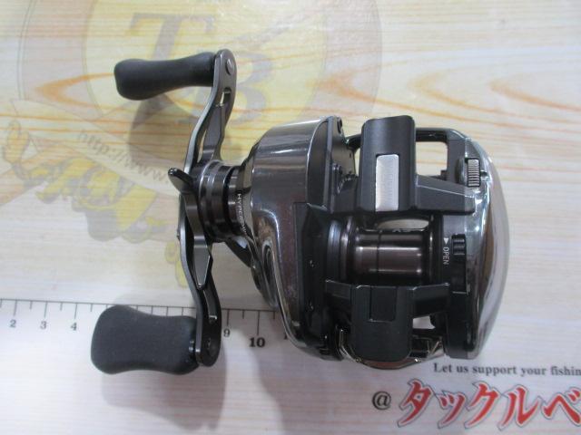 24スティーズ SV TW 100