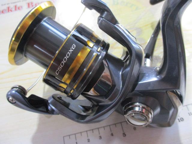 21アルテグラ C5000XG｜＠ベリーネット 日本最大新品中古釣具WEB