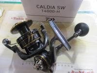 22カルディアSW 14000-H