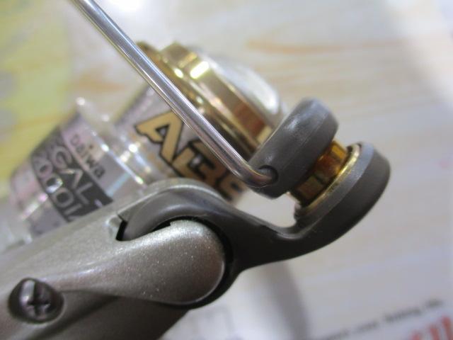 リーガルX 2000iA