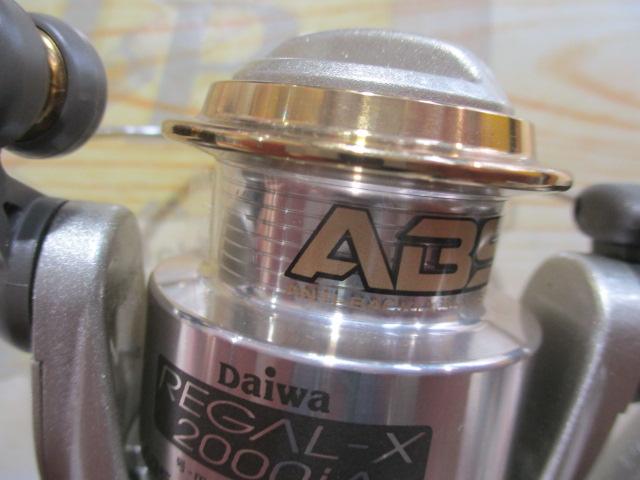 リーガルX 2000iA