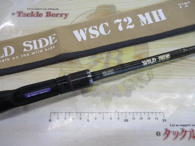 ワイルドサイド WSC72MH