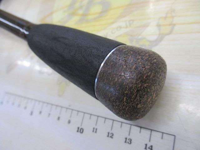 ワイルドサイド WSC72MH