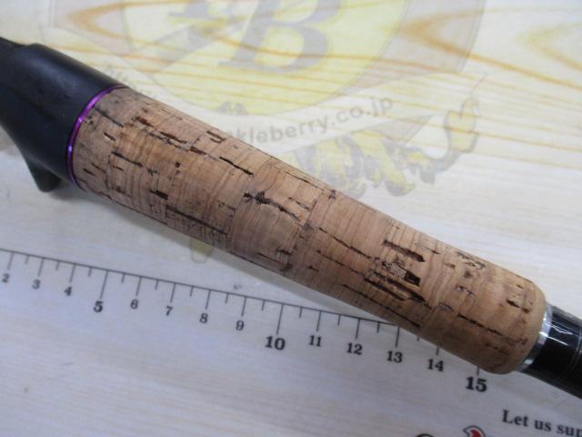 ワイルドサイド WSC72MH