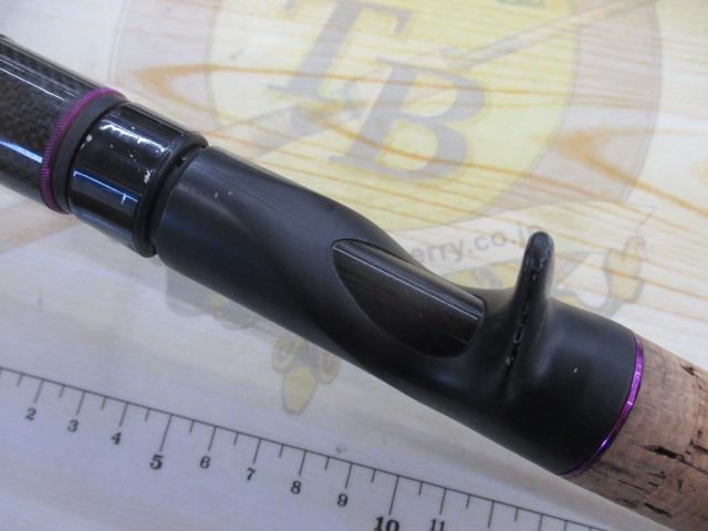 ワイルドサイド WSC72MH