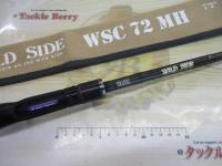 ワイルドサイド WSC72MH
