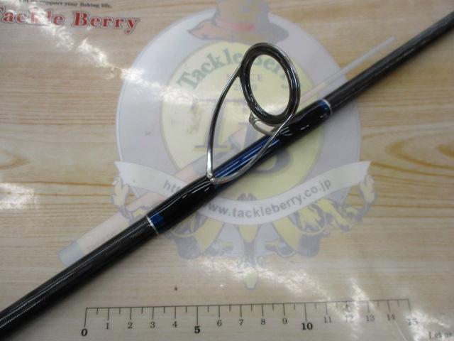 H*2様 コルトスナイパーs1000H-3 シマノ コルトスナイパー S1000MH-3/S334L 美品 ルアーロッド