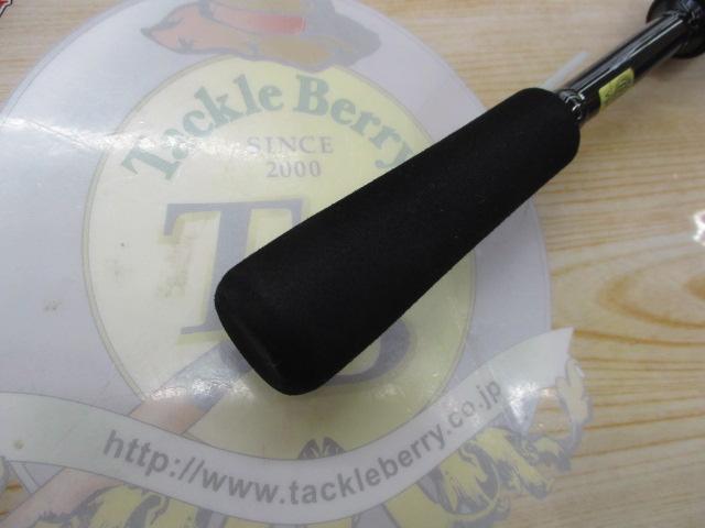 タトゥーラXT 6102MRB｜＠ベリーネット 日本最大新品中古釣具WEB