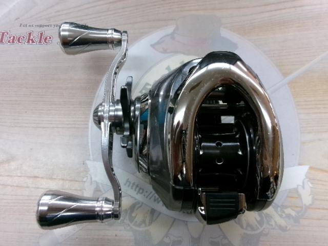 16アンタレスDC LH｜＠ベリーネット 日本最大新品中古釣具WEB