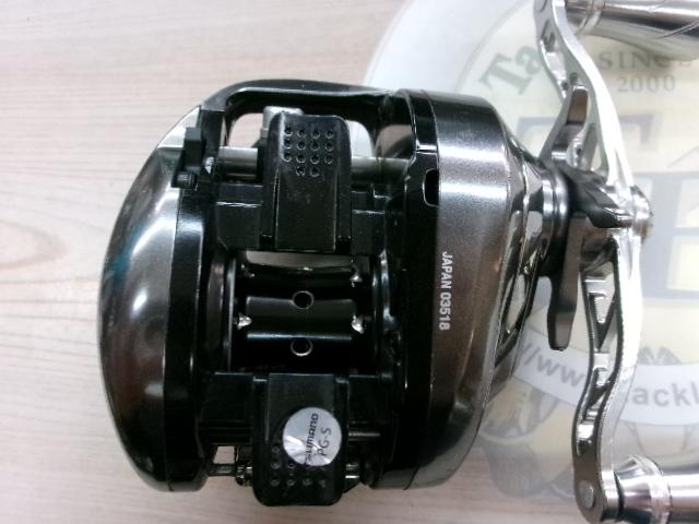 16 アンタレスDC SHIMANO 16アンタレス DC
