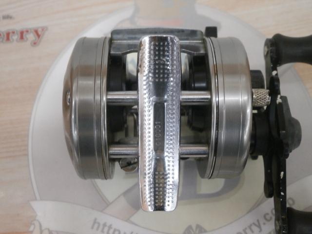 3500Cシルバー｜＠ベリーネット 日本最大新品中古釣具WEBショップ