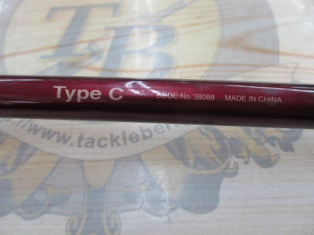 18ワールドシャウラエクステンションバットTypeC