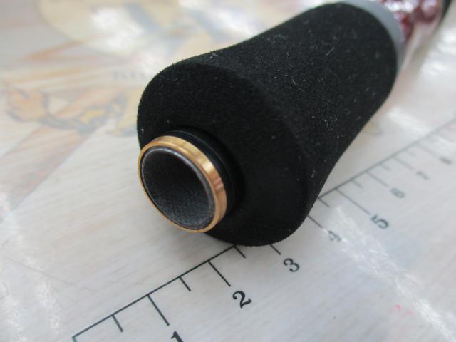 18ワールドシャウラエクステンションバットTypeC