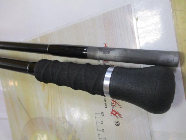 ツララ　モンストロ G 711XHC 新品未使用品 Monstruo“G”711XHC – TULALA online store