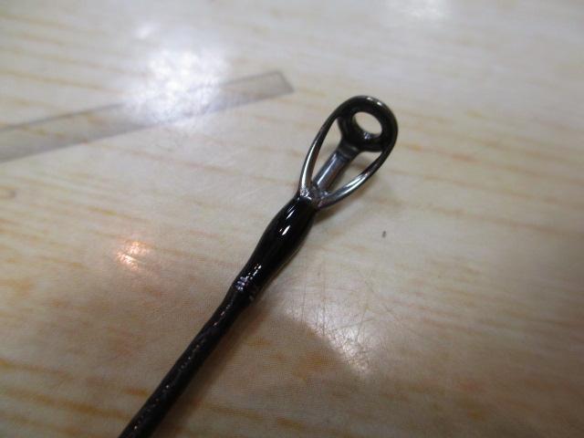 ブレニアスBB S78ML｜＠ベリーネット 日本最大新品中古釣具WEB