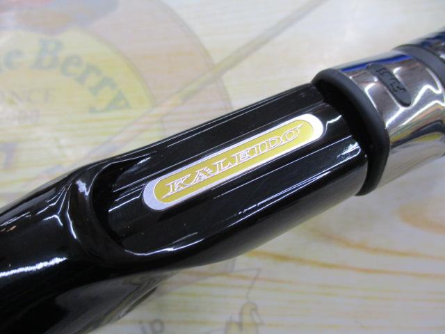 カレイドインスピラーレGT IGTC-71MF-SXF クーガーエリート7GT