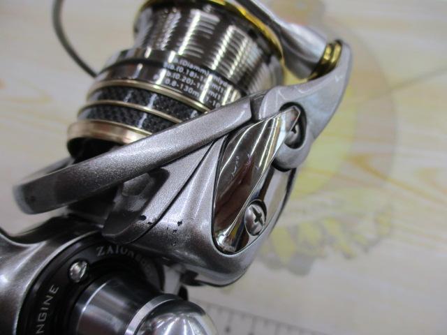 ダイワ(Daiwa) 12 ルビアス 2506 00055972｜アウトドア用品