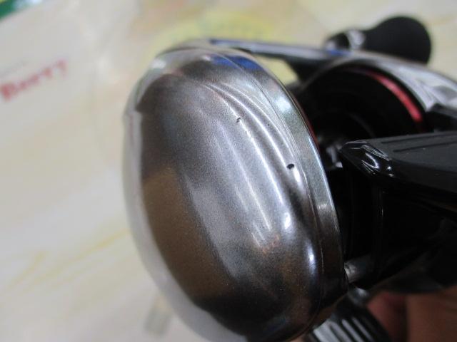 21スコーピオンMD 300XG LH(ロングハンドル)