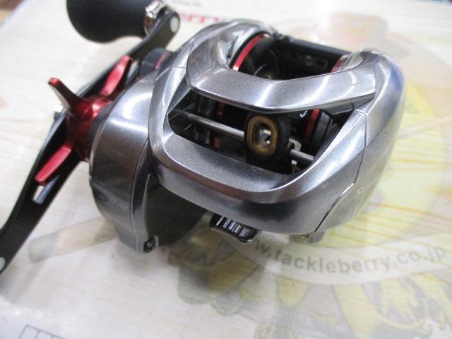 21スコーピオンMD 300XG LH(ロングハンドル)