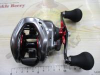 21スコーピオンMD 300XG LH(ロングハンドル)