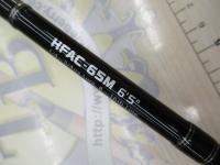 ヘラクレスファクト HFAC-65M